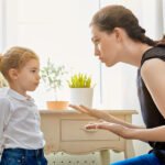 How to Effectively Discipline a Child